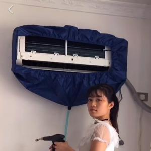 空调清洗一次多少钱
