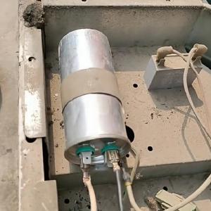 沈阳中央空调水泵故障维修